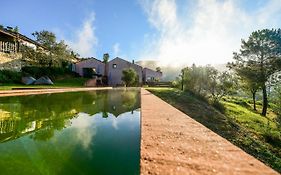Vale Do Ninho Nature Houses