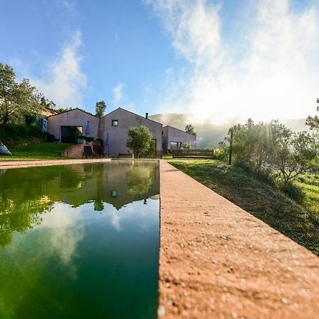 Vale Do Ninho Nature Houses Ferraria de São João Exterior foto